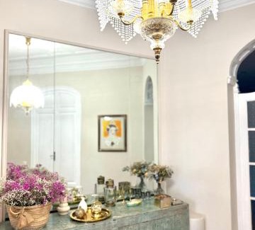 Ruzafa Apartamento | El Palacete Gran Via