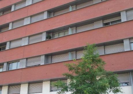 San Adrian Casa | EL PALACIO DE MIRIBILLA / Miribilla palace-Palast