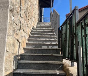La Alberca Apartamento | El Palaero