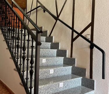 La Alberca Apartamento | El Palaero