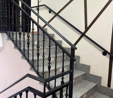 La Alberca Apartamento | El Palaero