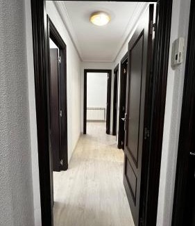 La Alberca Apartamento | El Palaero