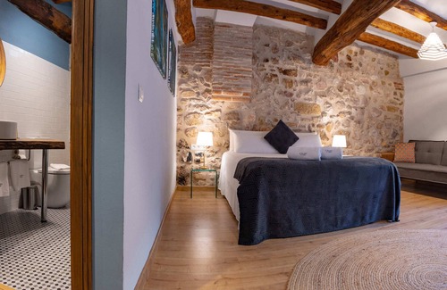 Cornudella de Montsant Casa | El Palauet del Priorat