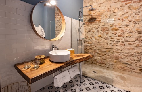 Cornudella de Montsant Casa | El Palauet del Priorat