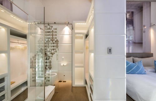 la Vila de Gracia Hotel | El Palauet Royal Suites