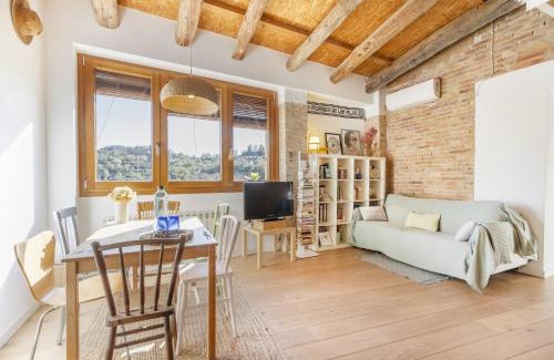 L'Espluga Calba Casa | El Paller De Cal Dominguet