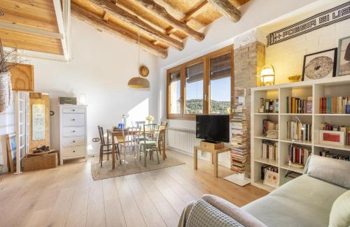 L'Espluga Calba Casa | El Paller De Cal Dominguet