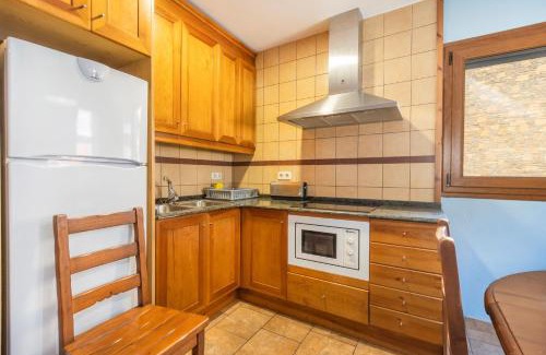 Durro Apartamento | El Paller