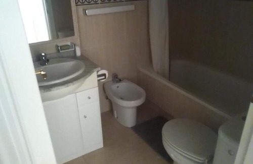 Los Nietos Apartamento | El Palmeral