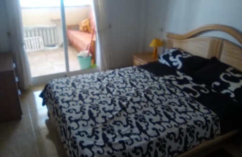 Los Nietos Apartamento | El Palmeral