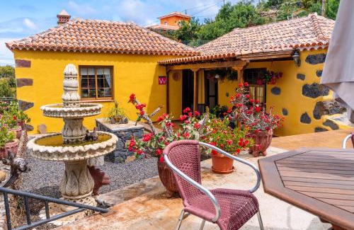 Tijarafe Casa | El Palmeral