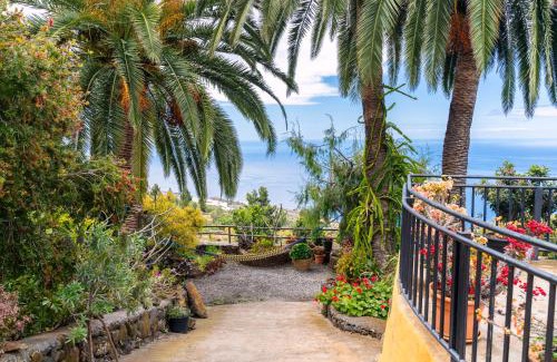 Tijarafe Casa | El Palmeral