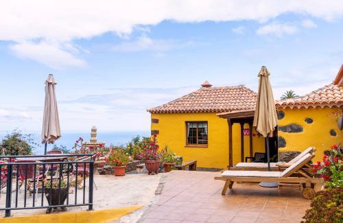 Tijarafe Casa | El Palmeral