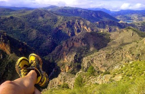 Peñarrubia Apartamento | El Palomar de Peñarrubia