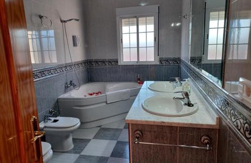 Jerez de los Caballeros Casa | El Pantano de Brovales
