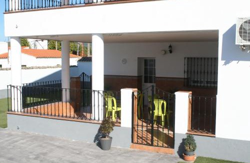 Jerez de los Caballeros Casa | El Pantano de Brovales