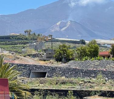 Tazacorte Apartamento | El Paraíso a tu alcance