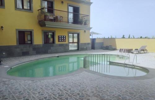 Tazacorte Apartamento | El Paraíso a tu alcance