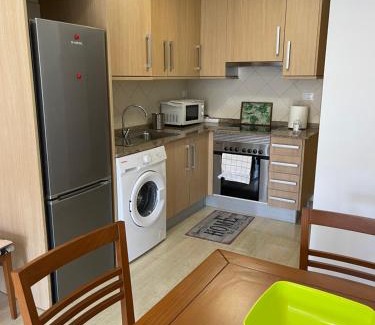 Tazacorte Apartamento | El Paraíso a tu alcance