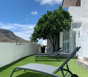 Agaete Casa | El Paraíso Agaete Valle