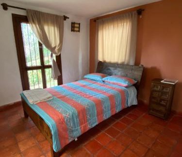 Paipa Casa | El paraíso