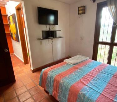 Paipa Casa | El paraíso