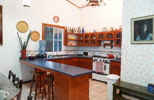 Apaneca Chalet De Esquí | El paraíso de Apaneca