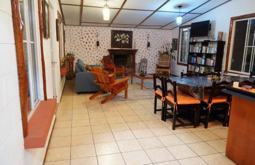 Apaneca Chalet De Esquí | El paraíso de Apaneca