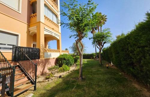 Ayamonte Apartamento | El Paraíso de Isla Canela