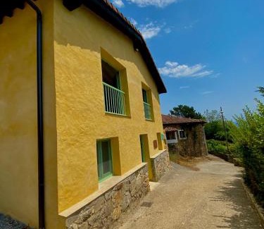 Obaya Casa | El Paraíso de Villar