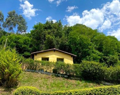 Obaya Casa | El Paraíso de Villar
