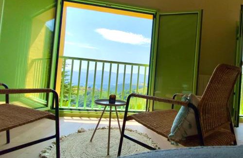 Obaya Casa | El Paraíso de Villar