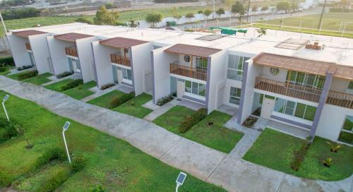 San Andrés Apartamento | El Paraíso Eco Resort