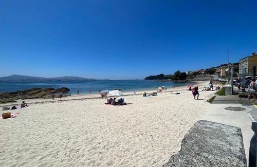 Moana Apartamento | El paraíso en moaña