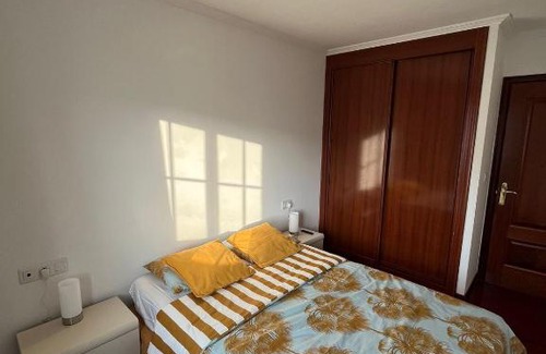 Moana Apartamento | El paraíso en moaña