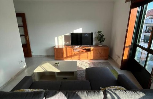 Moana Apartamento | El paraíso en moaña