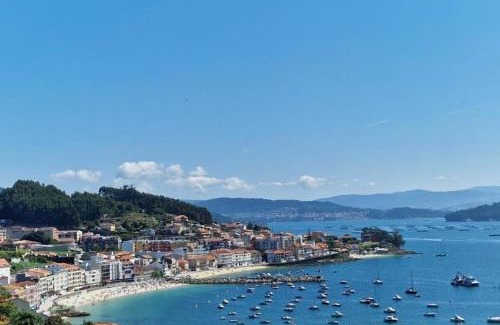 Raxo Apartamento | El paraíso I