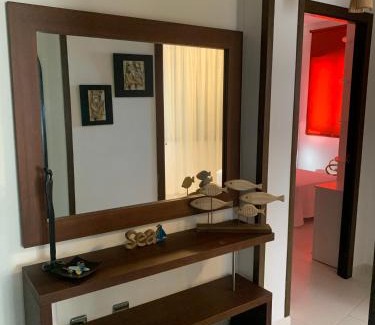 Raxo Apartamento | El paraíso I