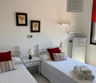 Raxo Apartamento | El paraíso I