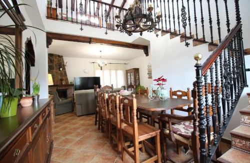 Alhaurín de la Torre Villa | El paraíso tropical en Málaga