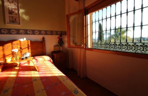 Alhaurín de la Torre Villa | El paraíso tropical en Málaga