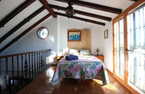 Alhaurín de la Torre Villa | El paraíso tropical en Málaga