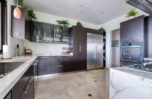 Caldera Villa | El Paraiso Del Rey, Luxury Mountain Villa with Jacuzzi in Boquete