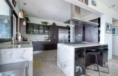 Caldera Villa | El Paraiso Del Rey, Luxury Mountain Villa with Jacuzzi in Boquete