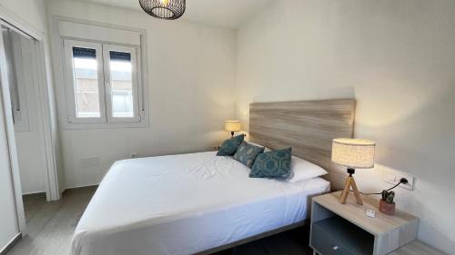 Cabo de Palos Apartamento | El Paraiso de Cabo de Palos By Elconserje