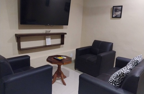 Chelem Casa | El Paraiso de Capitán Fernando Apartamento 4