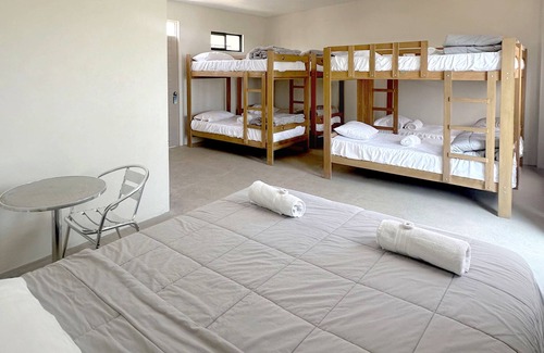 San Andrés Hotel | EL PARAISO ECO RESORT