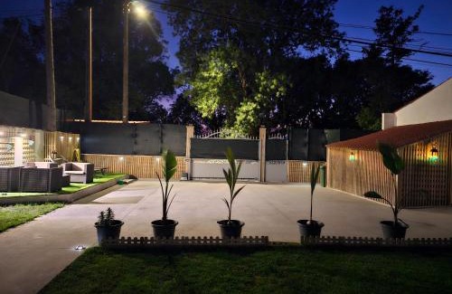 Portosin Casa | El paraiso