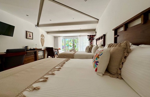 Playa Paraiso Hotel | El Paraiso Hotel Tulum