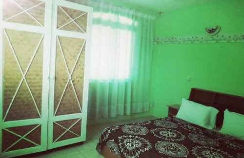 La Gaulette Apartamento | El Paraiso